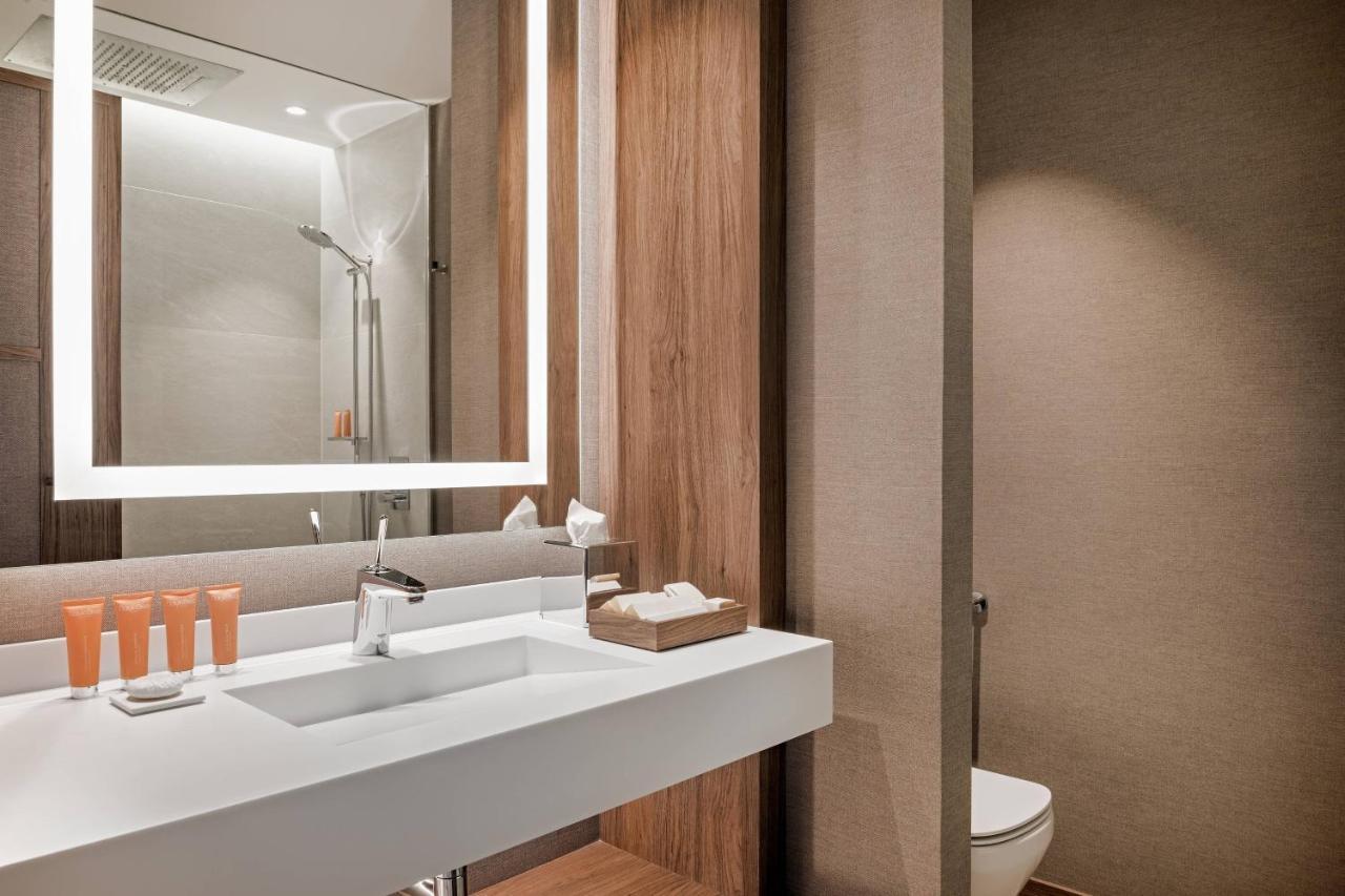 ซีร์กูโล กรัน เวีย ออโตกราฟ คอลเลคชั่น บาย แมริออท Hotel มาดริด ภายนอก รูปภาพ