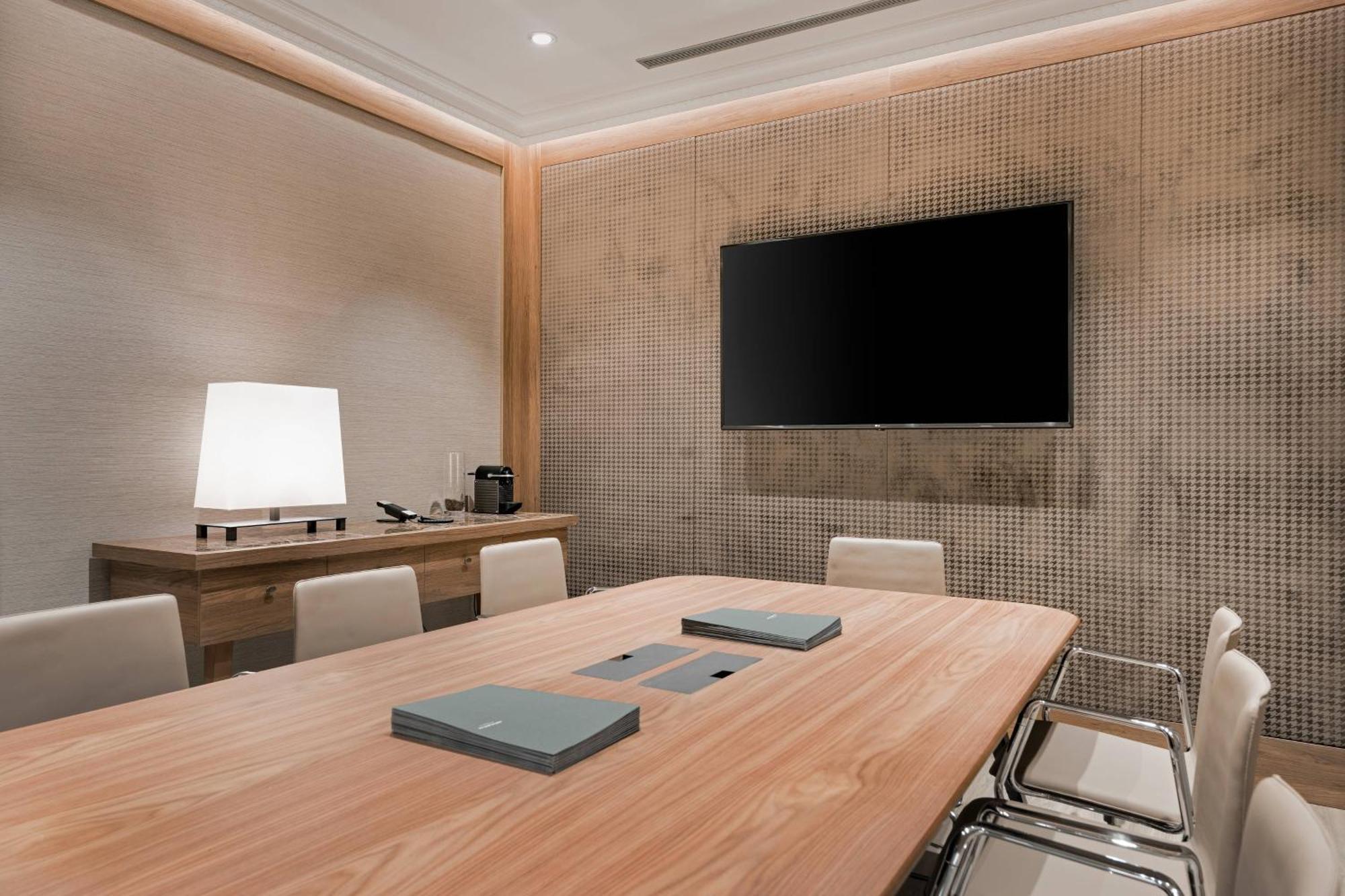 ซีร์กูโล กรัน เวีย ออโตกราฟ คอลเลคชั่น บาย แมริออท Hotel มาดริด ภายนอก รูปภาพ