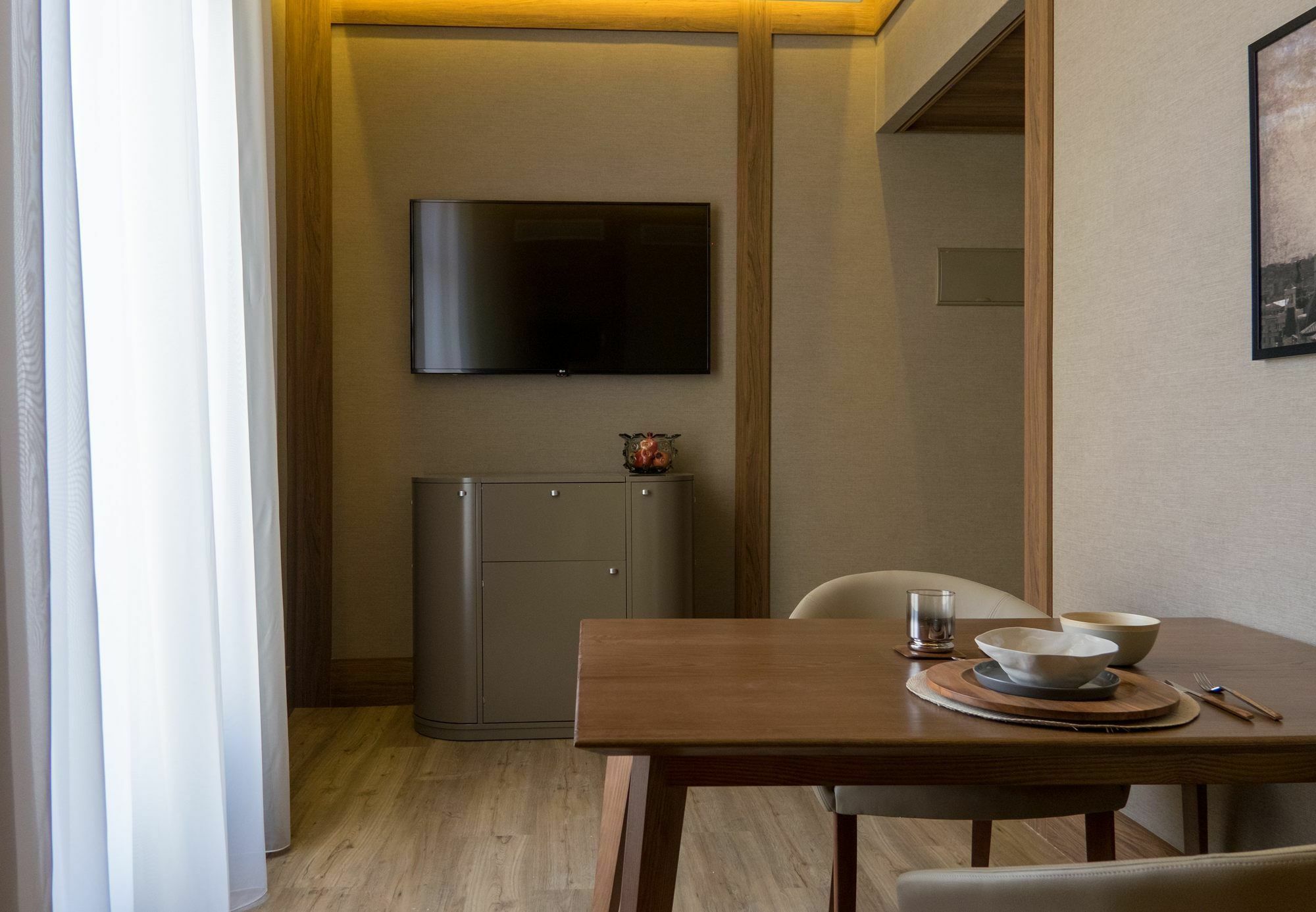 ซีร์กูโล กรัน เวีย ออโตกราฟ คอลเลคชั่น บาย แมริออท Hotel มาดริด ภายนอก รูปภาพ