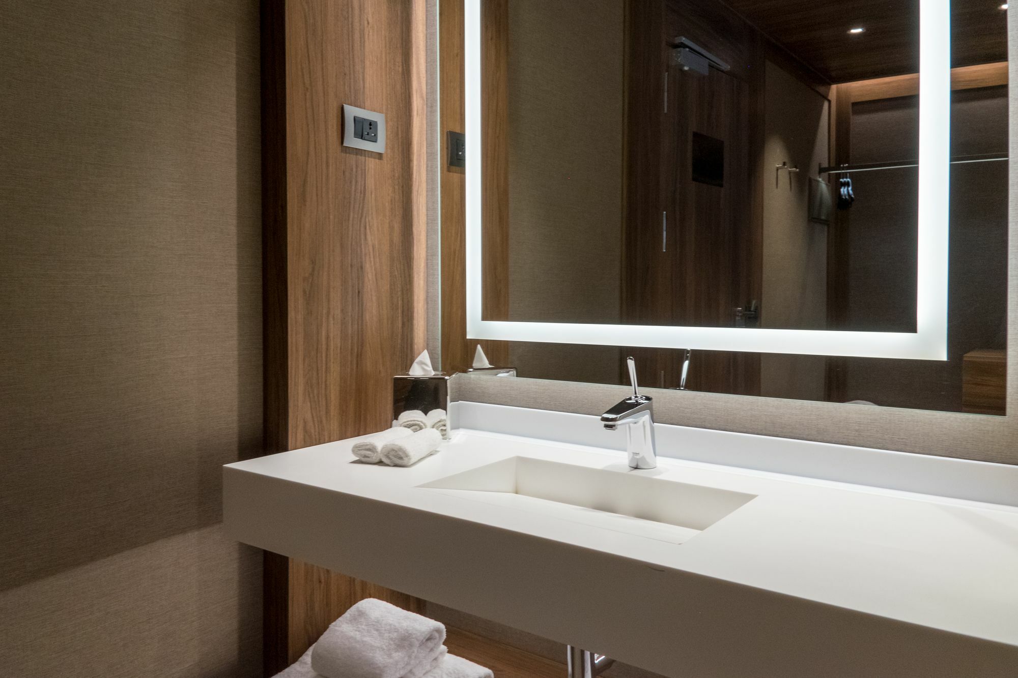 ซีร์กูโล กรัน เวีย ออโตกราฟ คอลเลคชั่น บาย แมริออท Hotel มาดริด ภายนอก รูปภาพ