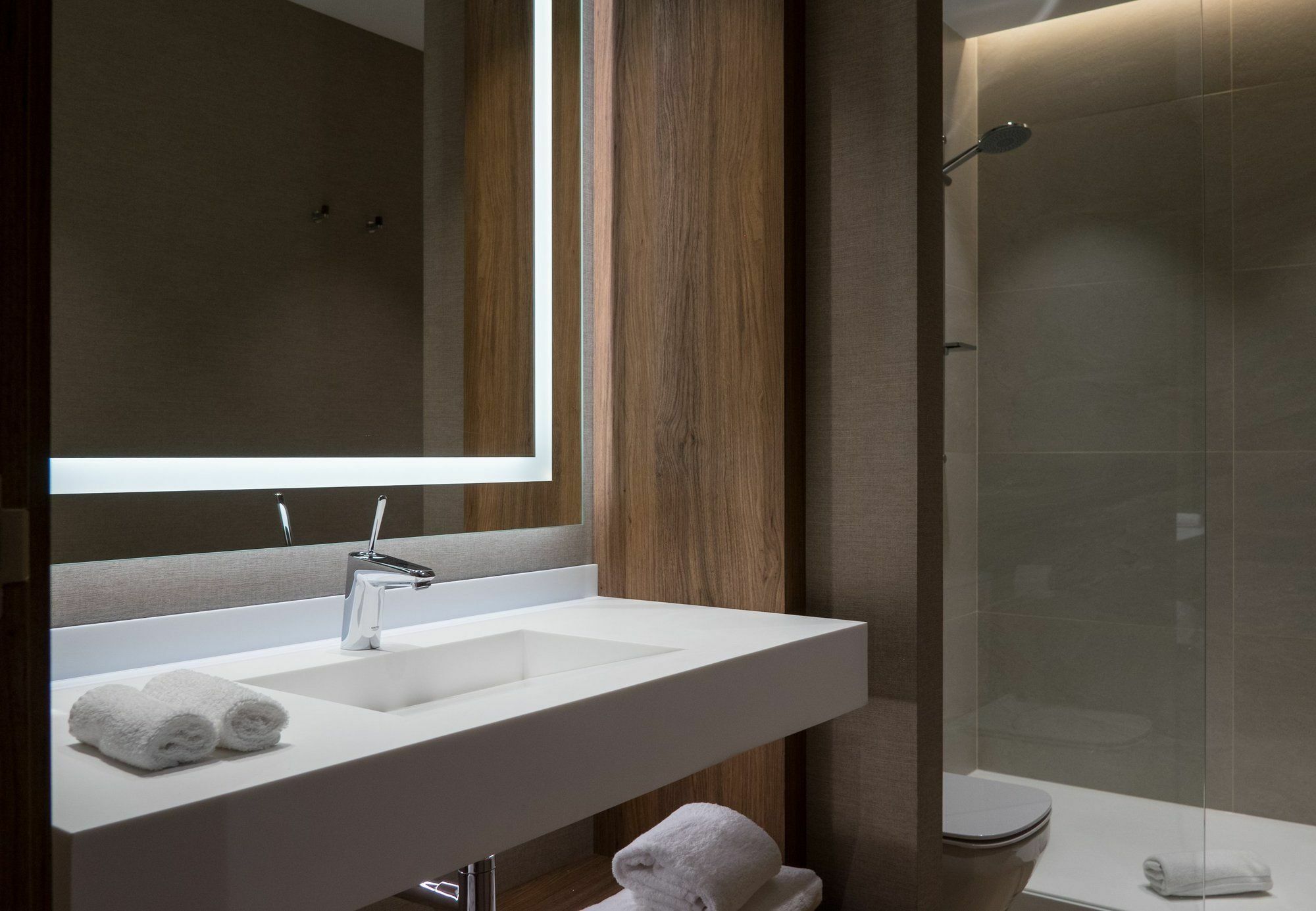 ซีร์กูโล กรัน เวีย ออโตกราฟ คอลเลคชั่น บาย แมริออท Hotel มาดริด ภายนอก รูปภาพ
