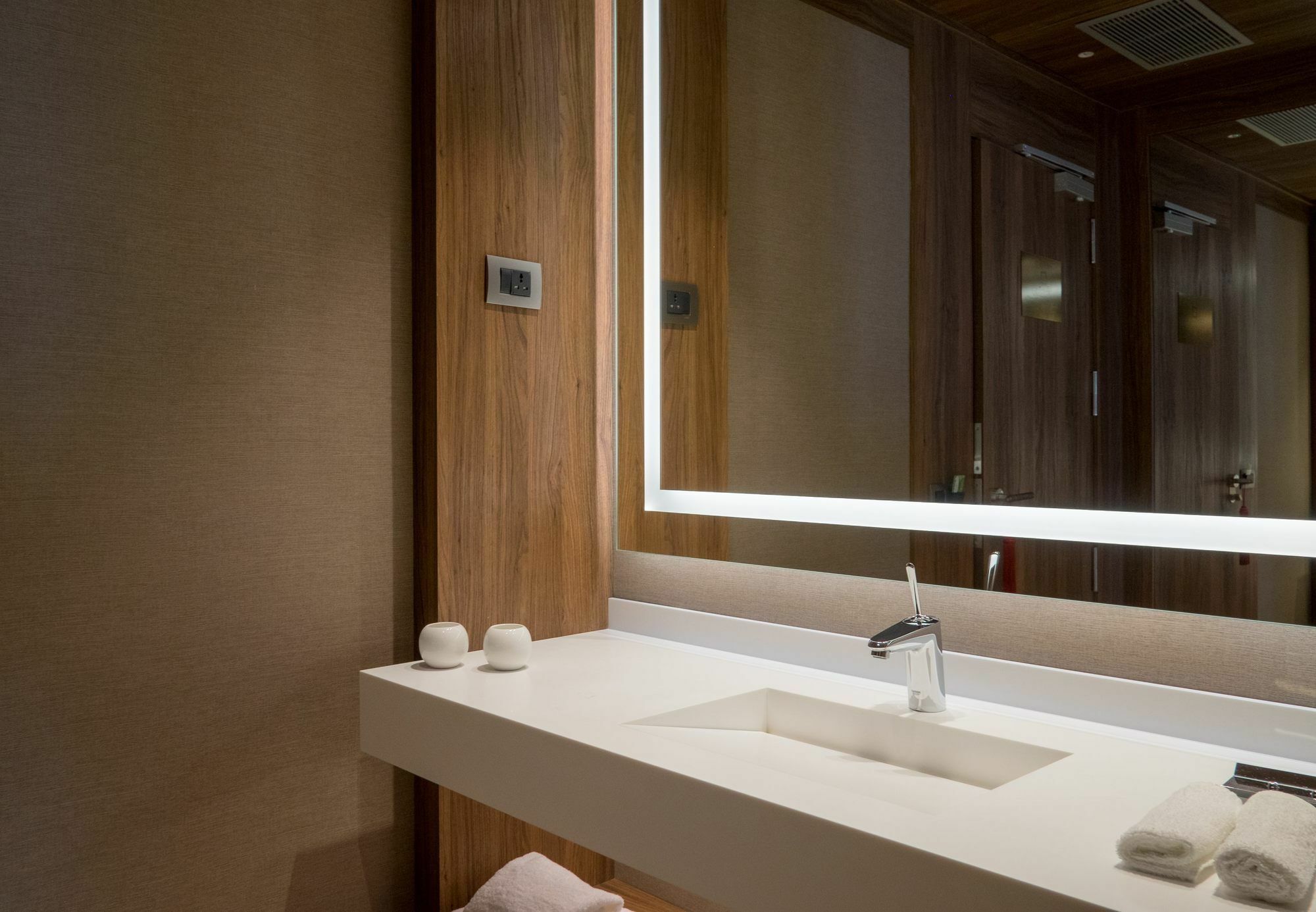 ซีร์กูโล กรัน เวีย ออโตกราฟ คอลเลคชั่น บาย แมริออท Hotel มาดริด ภายนอก รูปภาพ