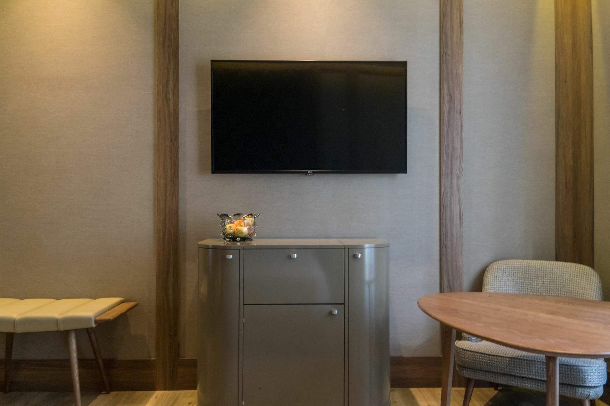 ซีร์กูโล กรัน เวีย ออโตกราฟ คอลเลคชั่น บาย แมริออท Hotel มาดริด ภายนอก รูปภาพ