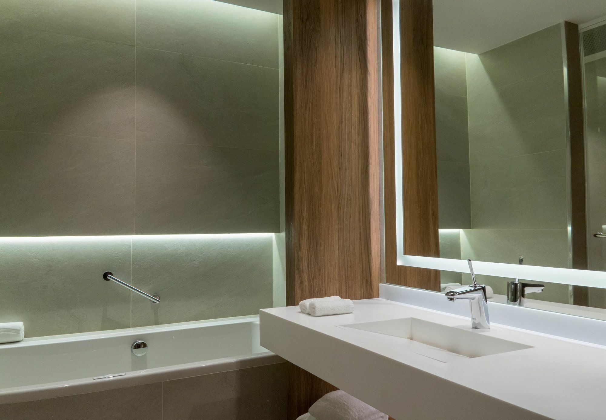 ซีร์กูโล กรัน เวีย ออโตกราฟ คอลเลคชั่น บาย แมริออท Hotel มาดริด ภายนอก รูปภาพ